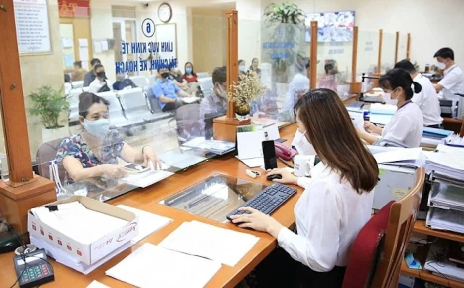 Quy định viên chức quản lý 2026: Khi nào viên chức bị cho thôi chức , từ chức? Quy định viên chức quản lý 2026: Khi nào viên chức bị cho thôi chức , từ chức?