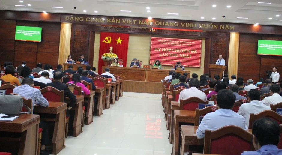 Quy hoạch Đắk Lắk: Định hướng tổ chức 3 vùng kinh tế trọng điểm Quy hoạch Đắk Lắk: Định hướng tổ chức 3 vùng kinh tế trọng điểm