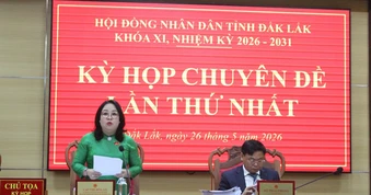 Quy hoạch Đắk Lắk: Định hướng tổ chức 3 vùng kinh tế trọng điểm