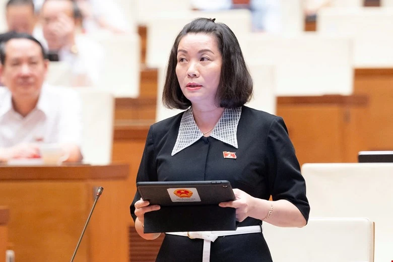 Quy hoạch đô thị Đồng Nai theo hướng xanh, bền vững, mang tính liên kết vùng Quy hoạch đô thị Đồng Nai theo hướng xanh, bền vững, mang tính liên kết vùng