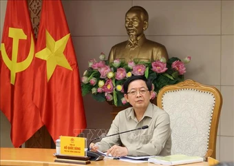 Quy hoạch sử dụng đất quốc gia phải bám sát mục tiêu phát triển nhanh, bền vững