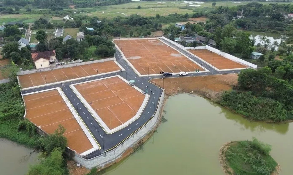 Quy hoạch Thủ đô 2026: Kỳ vọng mới cho thị trường bất động sản Hà Nội Quy hoạch Thủ đô 2026: Kỳ vọng mới cho thị trường bất động sản Hà Nội