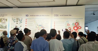 Quy hoạch Thủ đô 2026: Kỳ vọng mới cho thị trường bất động sản Hà Nội