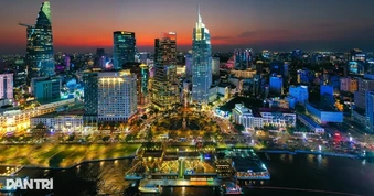 Quy hoạch tổng thể thành phố phải lấy ý kiến 5 Bộ