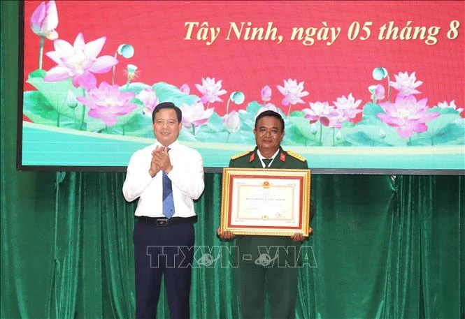 Quy tập 519 hài cốt liệt sĩ, tăng tốc xác định danh tính bằng ADN Quy tập 519 hài cốt liệt sĩ, tăng tốc xác định danh tính bằng ADN