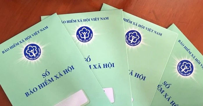Quy trình mới về thu BHXH, cấp sổ BHXH và thẻ BHYT Quy trình mới về thu BHXH, cấp sổ BHXH và thẻ BHYT