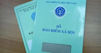 Quy trình mới về thu BHXH, cấp sổ BHXH và thẻ BHYT