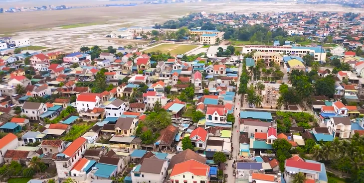 Quy trình thực hiện sáp nhập thôn, tổ dân phố Quy trình thực hiện sáp nhập thôn, tổ dân phố
