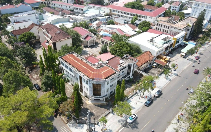 Quy trình thực hiện sáp nhập thôn, tổ dân phố Quy trình thực hiện sáp nhập thôn, tổ dân phố