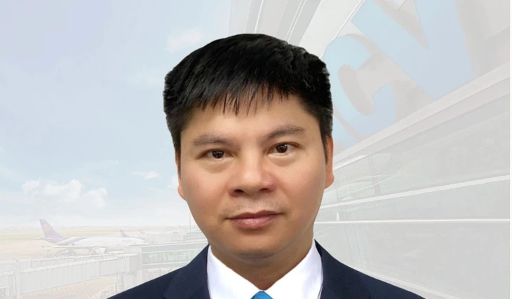 Quyền Chủ tịch ACV vừa được bổ nhiệm là ai? Quyền Chủ tịch ACV vừa được bổ nhiệm là ai?