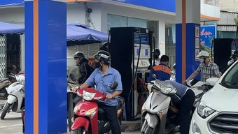 Quyết liệt điều hành, không để thiếu năng lượng