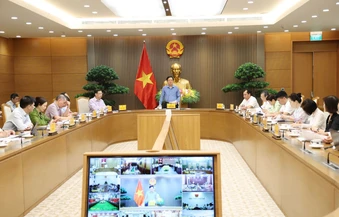 Quyết liệt hơn trong công tác quản lý vùng trồng, cơ sở đóng gói và kiểm nghiệm