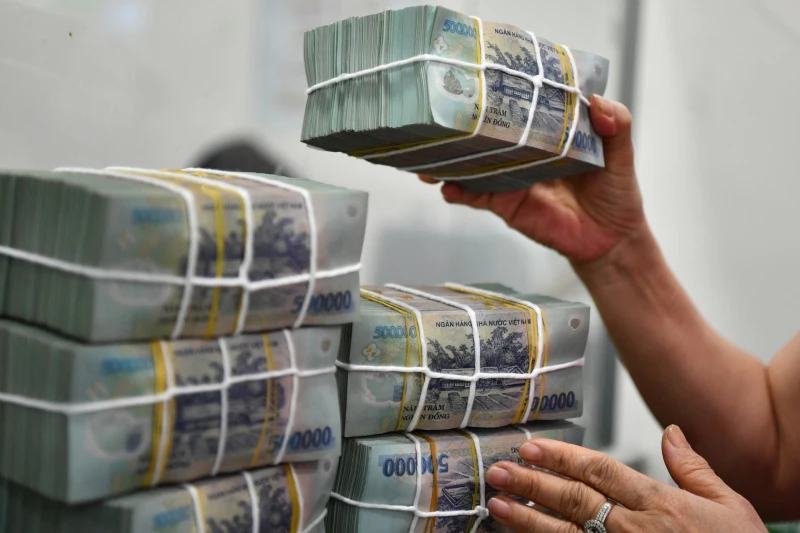 Quyết liệt tăng trưởng kinh tế cao, bền vững và thực chất Quyết liệt tăng trưởng kinh tế cao, bền vững và thực chất