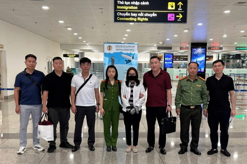 Quyết liệt truy bắt tội phạm truy nã ở Phú Thọ Quyết liệt truy bắt tội phạm truy nã ở Phú Thọ