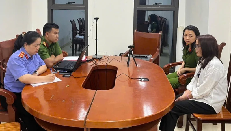 Quyết liệt truy bắt tội phạm truy nã ở Phú Thọ Quyết liệt truy bắt tội phạm truy nã ở Phú Thọ