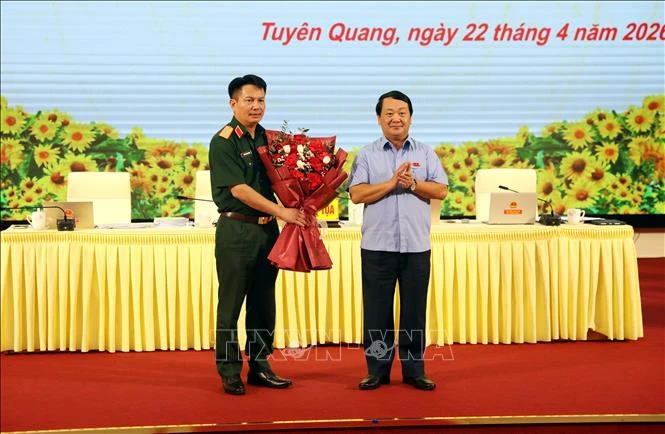 Quyết sách đúng đắn, tạo đòn bẩy phát triển kinh tế - xã hội địa phương Quyết sách đúng đắn, tạo đòn bẩy phát triển kinh tế - xã hội địa phương