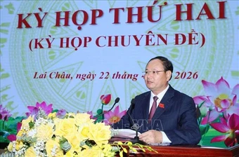 Quyết sách đúng đắn, tạo đòn bẩy phát triển kinh tế - xã hội địa phương