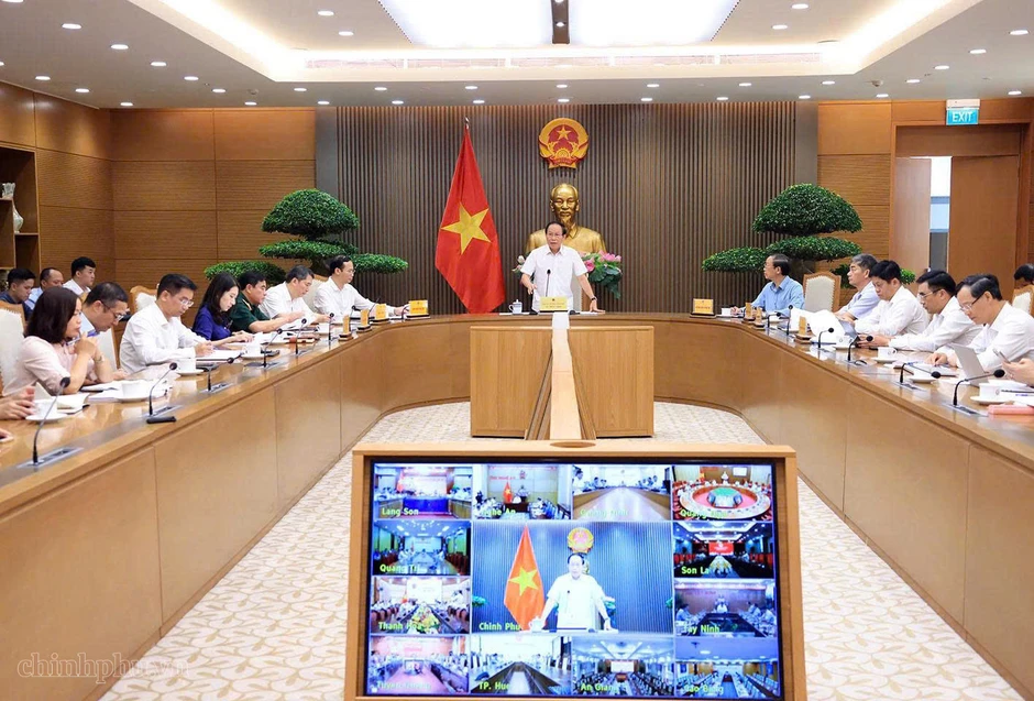 Quyết tâm bảo đảm tiến độ và điều kiện vận hành trường liên cấp ở biên giới Quyết tâm bảo đảm tiến độ và điều kiện vận hành trường liên cấp ở biên giới