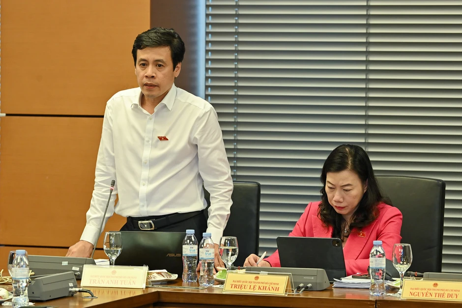 Quyết tâm tăng trưởng hai con số trên nền tảng vững chắc là ổn định kinh tế vĩ mô Quyết tâm tăng trưởng hai con số trên nền tảng vững chắc là ổn định kinh tế vĩ mô