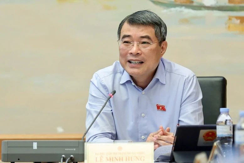 Quyết tâm tăng trưởng hai con số trên nền tảng vững chắc là ổn định kinh tế vĩ mô Quyết tâm tăng trưởng hai con số trên nền tảng vững chắc là ổn định kinh tế vĩ mô