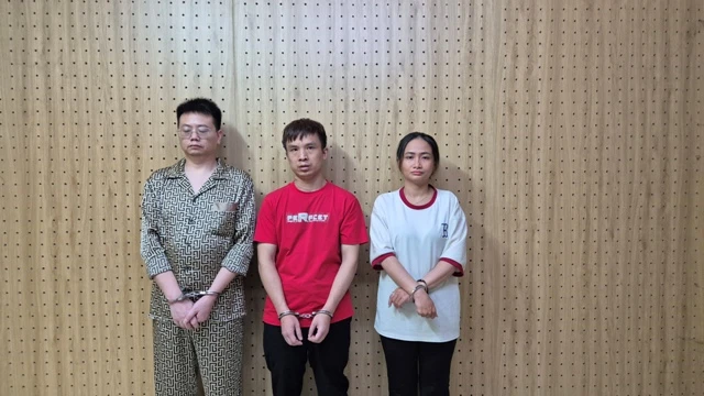 Ra lệnh bắt tạm giam bà chủ hàng loạt cơ sở lưu trú Phạm Thị Huỳnh Như Ra lệnh bắt tạm giam bà chủ hàng loạt cơ sở lưu trú Phạm Thị Huỳnh Như