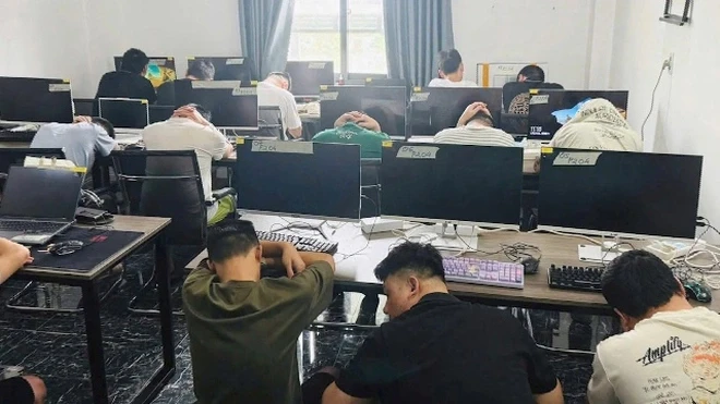 Ra lệnh bắt tạm giam bà chủ hàng loạt cơ sở lưu trú Phạm Thị Huỳnh Như Ra lệnh bắt tạm giam bà chủ hàng loạt cơ sở lưu trú Phạm Thị Huỳnh Như
