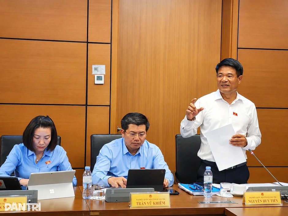 Rà soát 100.000 án tạm đình chỉ, không để bị "bỏ quên, chìm xuống" Rà soát 100.000 án tạm đình chỉ, không để bị "bỏ quên, chìm xuống"