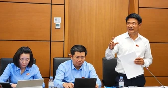 Rà soát 100.000 án tạm đình chỉ, không để bị "bỏ quên, chìm xuống"