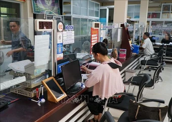 Rà soát, đảm bảo không gián đoạn chi trả chế độ chính sách sau sắp xếp đơn vị hành chính