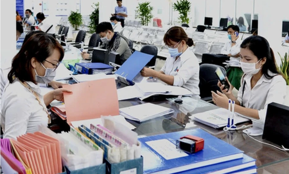 Rà soát lương cơ sở và phụ cấp cán bộ công chức năm 2026 Rà soát lương cơ sở và phụ cấp cán bộ công chức năm 2026