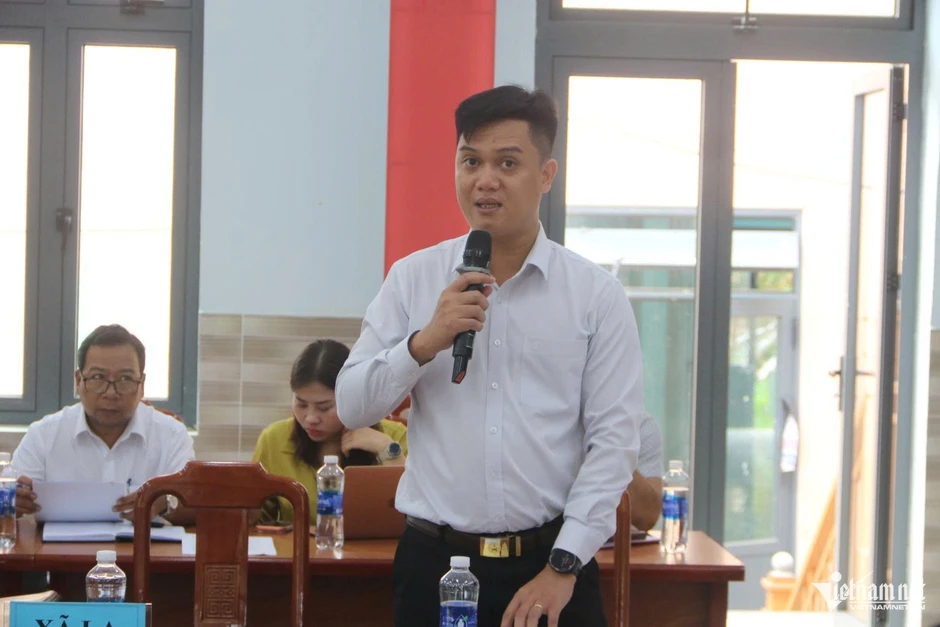 Rà soát, xử lý các công trình chậm tiến độ có vốn từ Chương trình mục tiêu quốc gia