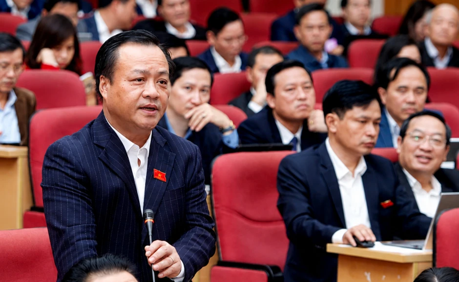 Rào Tre sau hơn 3 thập kỷ: Tạo đòn bẩy để người Chứt tự chủ vươn lên Rào Tre sau hơn 3 thập kỷ: Tạo đòn bẩy để người Chứt tự chủ vươn lên