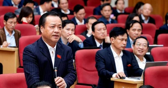 Rào Tre sau hơn 3 thập kỷ: Tạo đòn bẩy để người Chứt tự chủ vươn lên