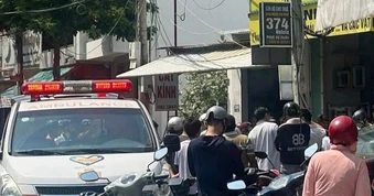 Rơi từ tầng 7, người đàn ông thoát nạn hy hữu nhờ 2 "vật đỡ" thần kỳ