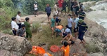 Rủ nhau đi tắm thác, 2 học sinh ở Quảng Trị chết đuối