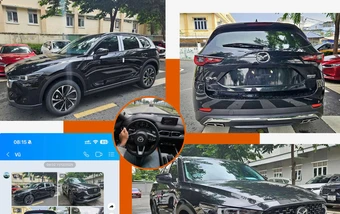 Rủi ro sau những chiếc xe xịn giá bèo