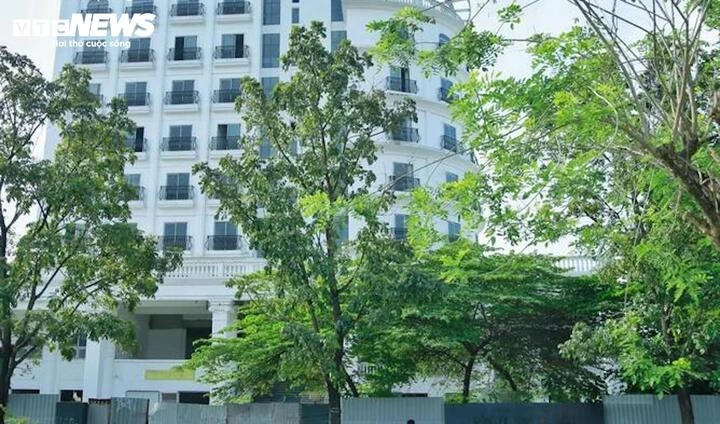 Sai phạm tại dự án Nhà khách Tỉnh ủy Huế: Kỷ luật thêm Bí thư Đảng uỷ xã Sai phạm tại dự án Nhà khách Tỉnh ủy Huế: Kỷ luật thêm Bí thư Đảng uỷ xã