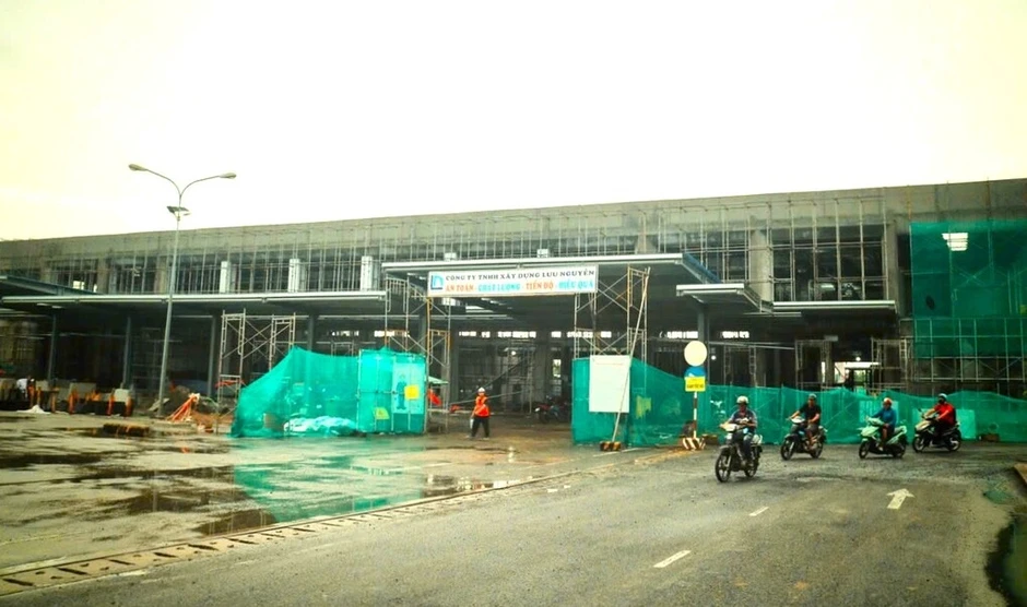 Sân bay Cà Mau dự kiến hoạt động trở lại từ tháng 11 Sân bay Cà Mau dự kiến hoạt động trở lại từ tháng 11