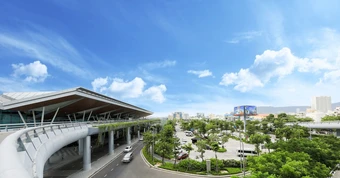 Sân bay Đà Nẵng sẽ mở rộng nhà ga, nâng vị trí sân đỗ lên 52 chỗ