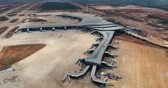 Sân bay Long Thành còn nhiều gói thầu chậm, Chính phủ thúc tiến độ