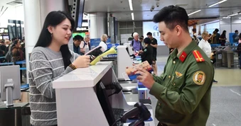 Sân bay quá tải, Đà Nẵng đề nghị bộ ngành hỗ trợ tháo gỡ khó khăn