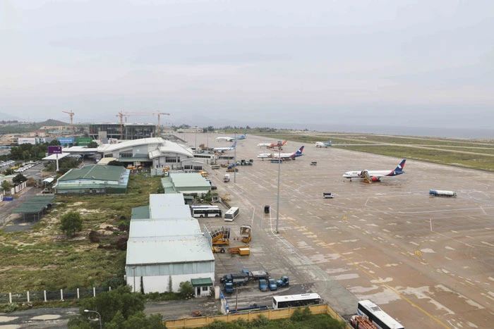 Sân bay Việt Nam lọt top 'sạch nhất thế giới năm 2026' sắp được rót 12.000 tỷ đồng để làm điều này