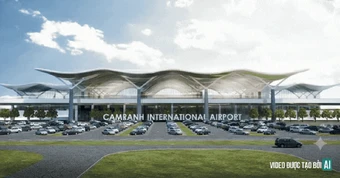 Sân bay Việt Nam lọt top 'sạch nhất thế giới năm 2026' sắp được rót 12.000 tỷ đồng để làm điều này