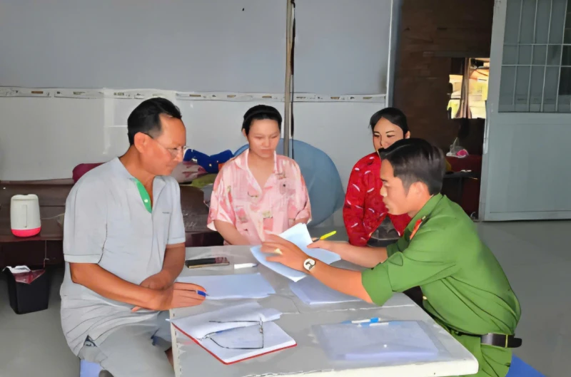 Sẵn sàng các phương án bảo vệ tuyệt đối an toàn ngày bầu cử Sẵn sàng các phương án bảo vệ tuyệt đối an toàn ngày bầu cử