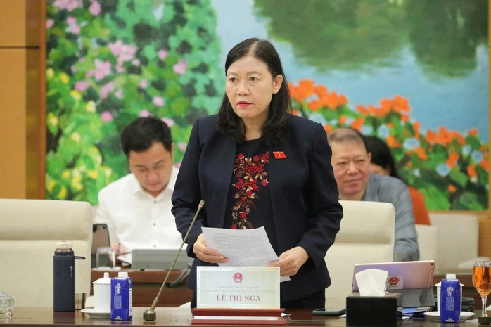 Sẵn sàng cho kỳ họp thứ nhất Quốc hội khóa XVI Sẵn sàng cho kỳ họp thứ nhất Quốc hội khóa XVI