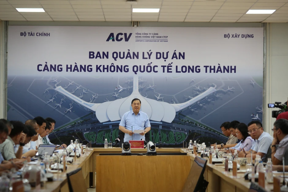 Sắp có 4 chuyến bay từ Long Thành đi Trung Quốc, Philippines Sắp có 4 chuyến bay từ Long Thành đi Trung Quốc, Philippines