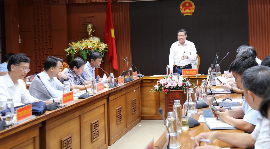 Sắp có khu công nghiệp hơn 4.000 tỷ ở Đà Nẵng Sắp có khu công nghiệp hơn 4.000 tỷ ở Đà Nẵng