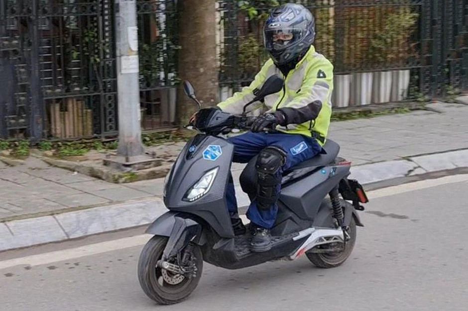 Sắp có nhiều quy định mới với xe máy điện Sắp có nhiều quy định mới với xe máy điện