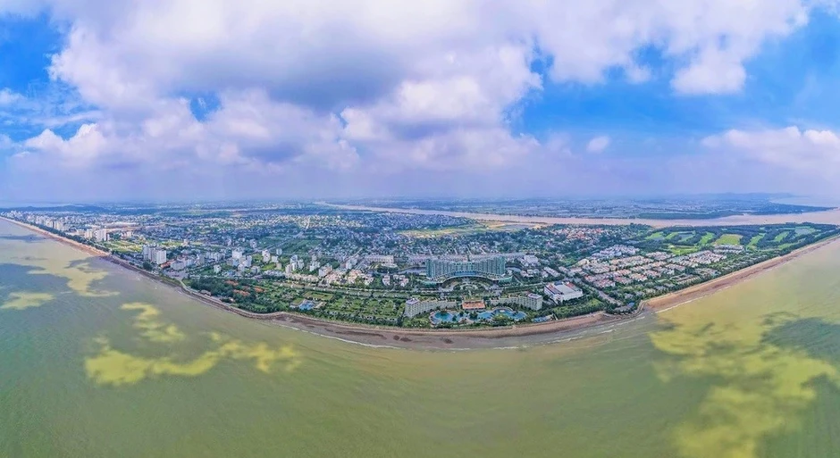 Sắp có 'siêu dự án' năng lượng ở Thanh Hóa