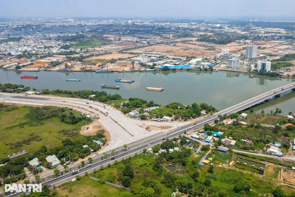 Sắp khởi công Trung tâm Chính trị - Hành chính TP Đồng Nai Sắp khởi công Trung tâm Chính trị - Hành chính TP Đồng Nai